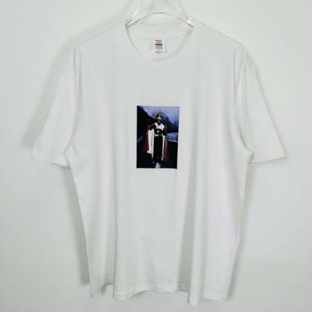 2025年6月13日入荷新作T SUPREME X MART...