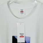 2025年6月13日入荷新作T SUPREME X MARTINE  ROSE LEE SCRATCH PERRY TEE  S- XL    誕生日プレゼント/男女兼用/高品質/正規品と同じ人気/16工場