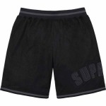 2025年6月14日入荷新作SUPREME SS24 ULTRASUEDE MESH BASEBALL JERSEY S-XL   誕生日プレゼント/男女兼用/高品質/正規品と同じ人気/16工場