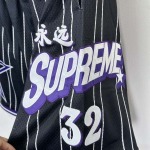 2025年6月14日入荷新作SUPREME SS24 WEEK18 STAR BASKETBALL JERSEY / S-XL  誕生日プレゼント/男女兼用/高品質/正規品と同じ人気/16工場