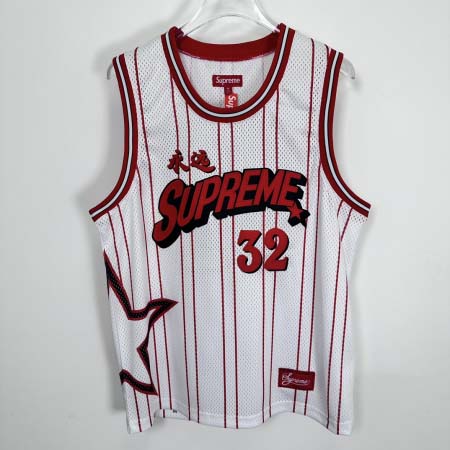 2025年6月14日入荷新作SUPREME SS24 WEE...