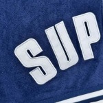 2025年6月14日入荷新作SUPREME SS24 ULTRASUEDE MESH BASEBALL JERSEY S-XL   誕生日プレゼント/男女兼用/高品質/正規品と同じ人気/16工場