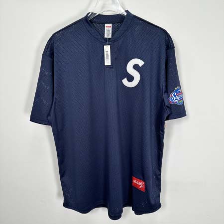 2025年6月14日入荷新作T SUPREME FW24 S...