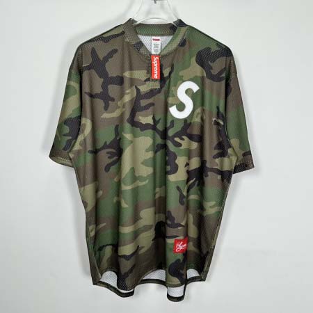 2025年6月14日入荷新作T SUPREME FW24 S...