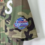 2025年6月14日入荷新作T SUPREME FW24 S LOGO BASEBALL HENLEY TEE S-XL  誕生日プレゼント/男女兼用/高品質/正規品と同じ人気/16工場