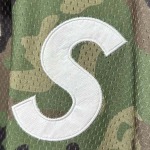 2025年6月14日入荷新作T SUPREME FW24 S LOGO BASEBALL HENLEY TEE S-XL  誕生日プレゼント/男女兼用/高品質/正規品と同じ人気/16工場