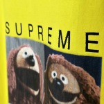 2025年6月14日入荷新作SUPREME SS24 ROWLF TEE S- XL  誕生日プレゼント/男女兼用/高品質/正規品と同じ人気/16工場