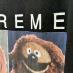 2025年6月14日入荷新作SUPREME SS24 ROWLF TEE S- XL  誕生日プレゼント/男女兼用/高品質/正規品と同じ人気/16工場