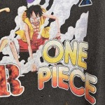 2025年6月14日入荷新作Saint Micheal X One Piece Tee Tee S-XL   誕生日プレゼント/男女兼用/高品質/正規品と同じ人気/16工場