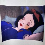 2025年6月14日入荷新作T SUPREME FW24 SNOW WHITE TEE  S-XL  誕生日プレゼント/男女兼用/高品質/正規品と同じ人気/16工場