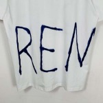 2025年6月14日入荷新作T SUPREME SS25 PAINTED TEE logo S-XL  誕生日プレゼント/男女兼用/高品質/正規品と同じ人気/16工場