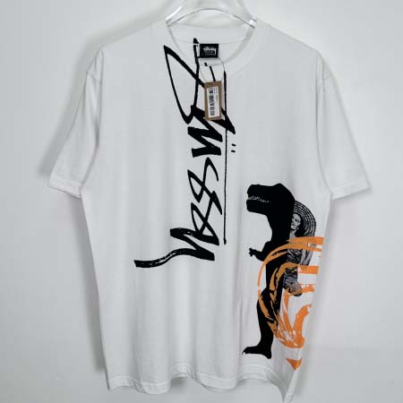 2025年6月14日入荷新作STUSSY X DAVID S...