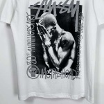 2025年6月14日入荷新作STUSSY x GOLDIE METALHEADZ SS24 TEE 3MT S-XL  誕生日プレゼント/男女兼用/高品質/正規品と同じ人気/16工場