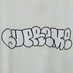 2025年6月14日入荷新作T SUPREME x HOMERUN SS25 TEE S-XL  誕生日プレゼント/男女兼用/高品質/正規品と同じ人気/16工場