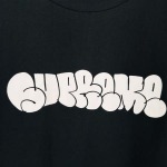 2025年6月14日入荷新作T SUPREME x HOMERUN SS25 TEE S-XL  誕生日プレゼント/男女兼用/高品質/正規品と同じ人気/16工場