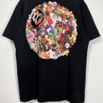 2025年6月14日入荷新作Stussy 23SS PLUSH TEE logo8Tee M L XL  誕生日プレゼント/男女兼用/高品質/正規品と同じ人気/16工場