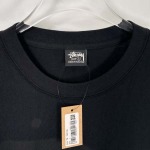2025年6月14日入荷新作T STUSSY SS25 LOW TIDE TEE S- XL  誕生日プレゼント/男女兼用/高品質/正規品と同じ人気/16工場