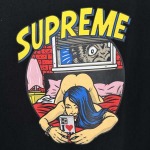 2025年6月14日入荷新作T SUPREME SS25 BEDROOM TEE T S- XL  誕生日プレゼント/男女兼用/高品質/正規品と同じ人気/16工場