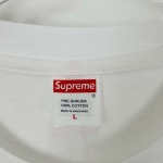 2025年6月14日入荷新作T SUPREME SS25 BEDROOM TEE T S- XL  誕生日プレゼント/男女兼用/高品質/正規品と同じ人気/16工場
