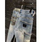 2025年6月16日入荷新作Dolce&Gabbanaジーパン高品質/人気/限定版/off工場