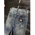 2025年6月16日入荷新作Dolce&Gabbanaジーパン高品質/人気/限定版/off工場