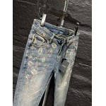 2025年6月16日入荷新作Dolce&Gabbanaジーパン高品質/人気/限定版/off工場