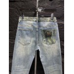 2025年6月16日入荷新作Dolce&Gabbanaジーパン高品質/人気/限定版/off工場