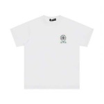 2025年6月19日入荷新作Chrome hearts 半袖 Tシャツ★人気商品★/ファッションの流行/贈り物/HJ工場S-XL