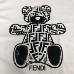 2025年6月20日入荷新作FENDI 半袖 Tシャツ★人気商品★/ファッションの流行/贈り物/HJ工場S-XXL