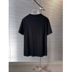 2025年6月20日入荷新作FENDI 半袖 Tシャツ★人気商品★/ファッションの流行/贈り物/HJ工場S-XXL