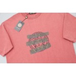 2025年6月24日入荷新作Versace半袖 tシャツ★誕生日プレゼント/ファッションの流行/贈り物/LWC工場S-XL