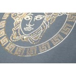 2025年6月25日入荷新作Versace半袖 tシャツ★誕生日プレゼント/ファッションの流行/贈り物/LWC工場