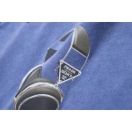 2025年6月25日入荷新作Prada半袖 tシャツ★誕生日プレゼント/ファッションの流行/贈り物/LWC工場