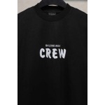 2025年6月26日入荷新作Balenciaga半袖 tシャツ★誕生日プレゼント/ファッションの流行/贈り物/ZY工場