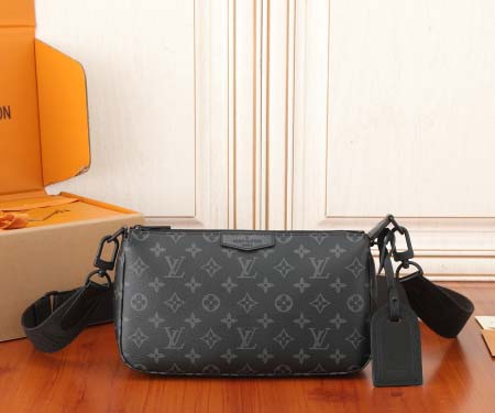 2025年6月26日入荷Louis Vuitton バッグP...
