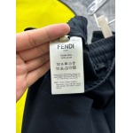 2025年6月30日入荷新作Fendi春夏スウェットパンツ 高级品超厳選★入手困難/誕生日プレゼント/MF工場