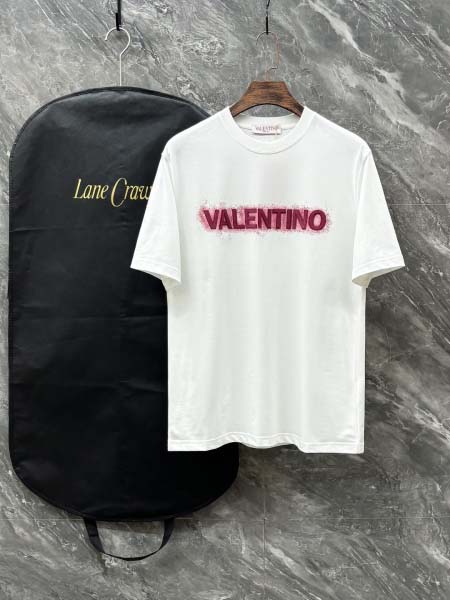 2025年6月30日入荷新作VALENTINO半袖Tシャツ ...