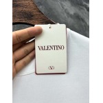 2025年6月30日入荷新作VALENTINO半袖Tシャツ 高级品超厳選★入手困難/誕生日プレゼント/MF工場
