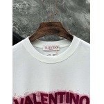 2025年6月30日入荷新作VALENTINO半袖Tシャツ 高级品超厳選★入手困難/誕生日プレゼント/MF工場