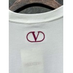 2025年6月30日入荷新作VALENTINO半袖Tシャツ 高级品超厳選★入手困難/誕生日プレゼント/MF工場
