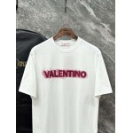 2025年6月30日入荷新作VALENTINO半袖Tシャツ 高级品超厳選★入手困難/誕生日プレゼント/MF工場