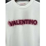 2025年6月30日入荷新作VALENTINO半袖Tシャツ 高级品超厳選★入手困難/誕生日プレゼント/MF工場