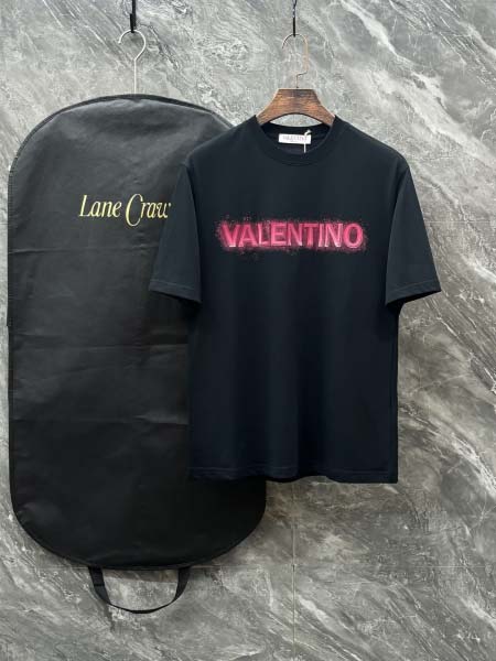 2025年6月30日入荷新作VALENTINO半袖Tシャツ ...
