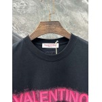 2025年6月30日入荷新作VALENTINO半袖Tシャツ 高级品超厳選★入手困難/誕生日プレゼント/MF工場