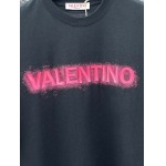 2025年6月30日入荷新作VALENTINO半袖Tシャツ 高级品超厳選★入手困難/誕生日プレゼント/MF工場