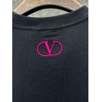 2025年6月30日入荷新作VALENTINO半袖Tシャツ 高级品超厳選★入手困難/誕生日プレゼント/MF工場