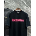 2025年6月30日入荷新作VALENTINO半袖Tシャツ 高级品超厳選★入手困難/誕生日プレゼント/MF工場