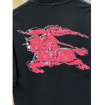 2025年6月30日入荷新作Burberry半袖Tシャツ 高级品超厳選★入手困難/誕生日プレゼント/MF工場