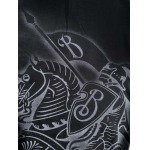2025年6月30日入荷新作Burberry半袖Tシャツ 高级品超厳選★入手困難/誕生日プレゼント/MF工場