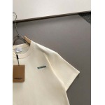 2025年6月30日入荷新作Burberry半袖Tシャツ 高级品超厳選★入手困難/誕生日プレゼント/MF工場